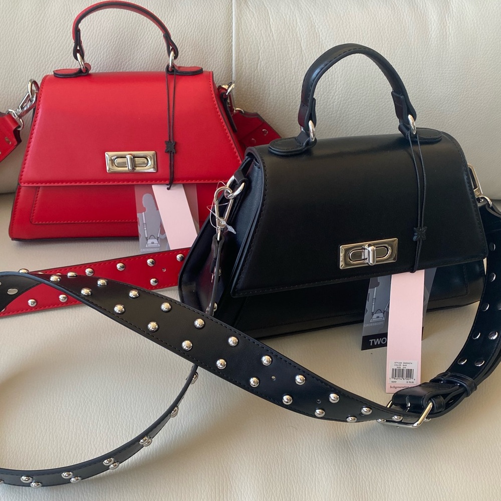 BCBGeneration bag 🖤 - Picture 10 of 10
